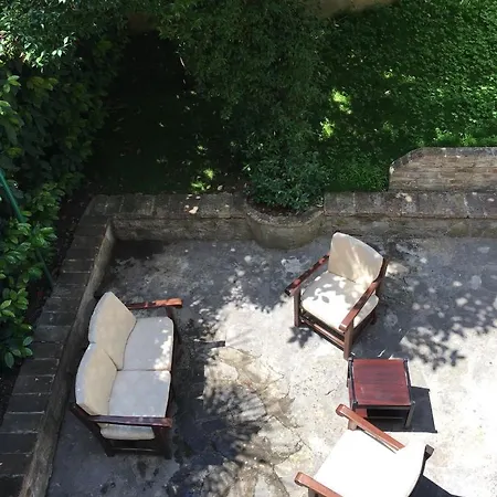 Bed & Breakfast Porta Eburnea Perugia