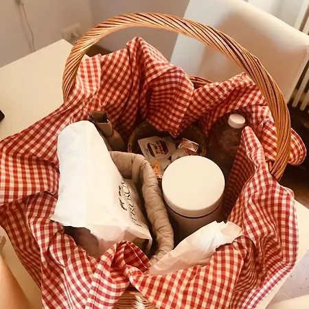 Porta Eburnea Bed & Breakfast Perugia
