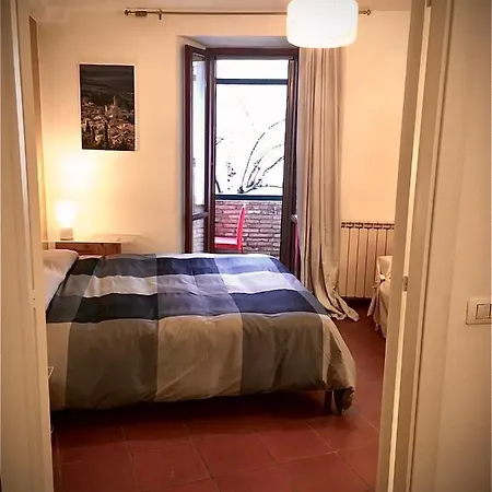 Porta Eburnea Bed & Breakfast