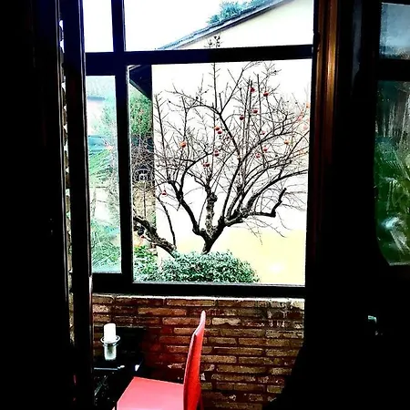 Bed & Breakfast Porta Eburnea
