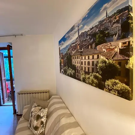 Porta Eburnea Bed & Breakfast Perugia