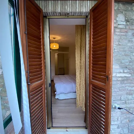 Bed & Breakfast Porta Eburnea *