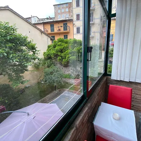 Porta Eburnea Bed & Breakfast