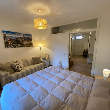 Porta Eburnea Bed & Breakfast